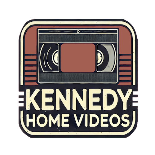 Kennedy Home Videos